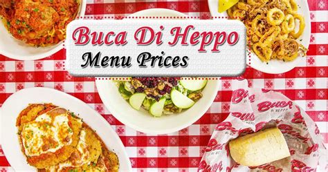 buca di beppo italian restaurant|buca di beppo italian restaurant menu.